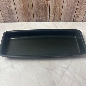 Ninja Foodi Accessories Veggie Tray 109KY300 190709 Grills AG300 AG400 Nonstick